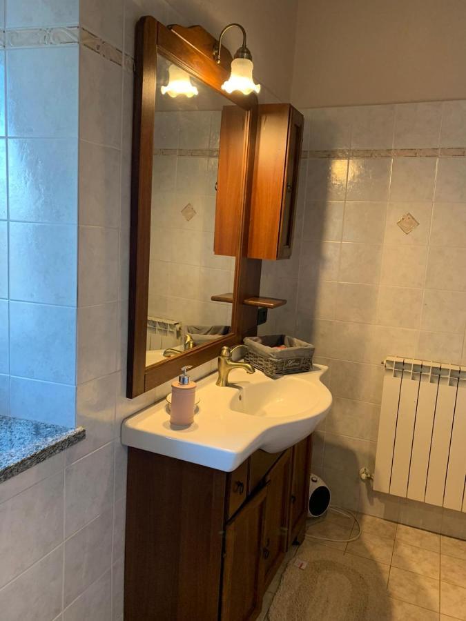 Maison Diletta Кастеллетто-сопра-Тичино Экстерьер фото