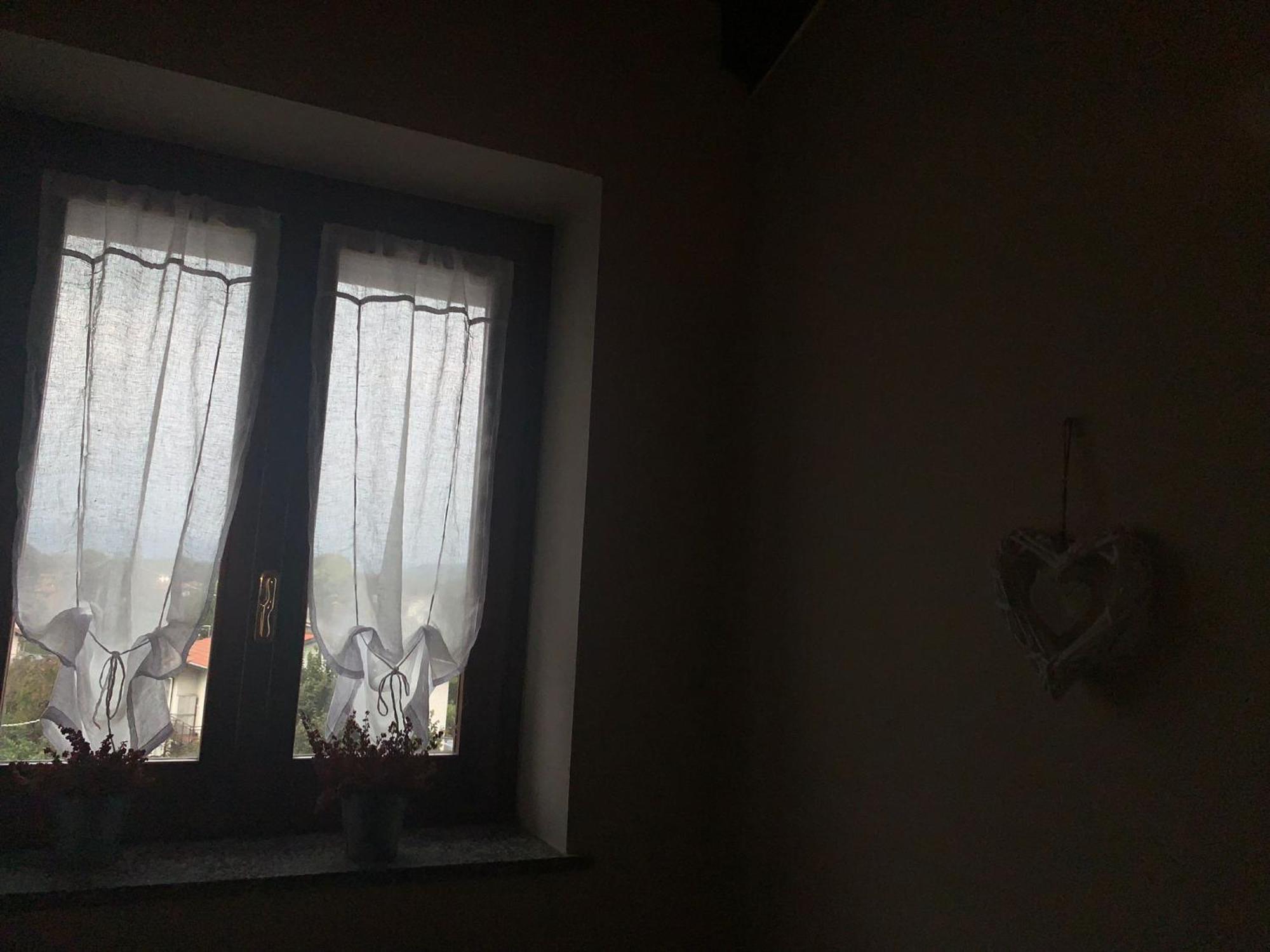 Maison Diletta Кастеллетто-сопра-Тичино Экстерьер фото